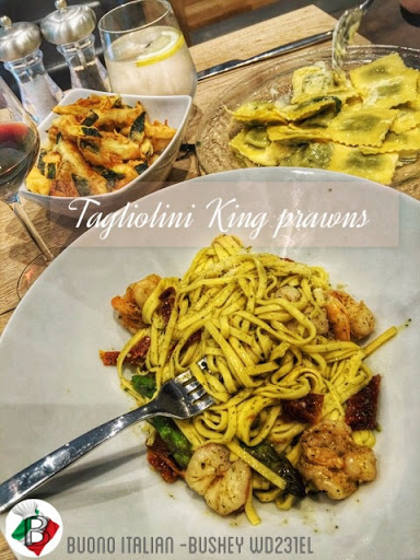Buono Italian - Thumbnail