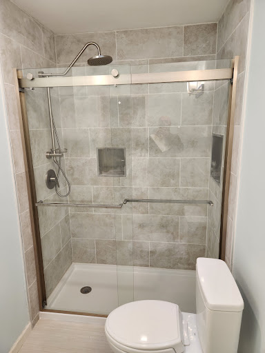 Seattle Bath and Shower