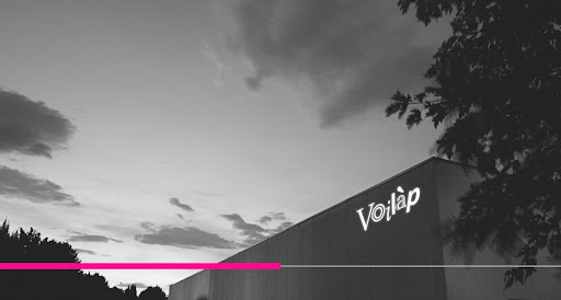 Voilàp - Visual
