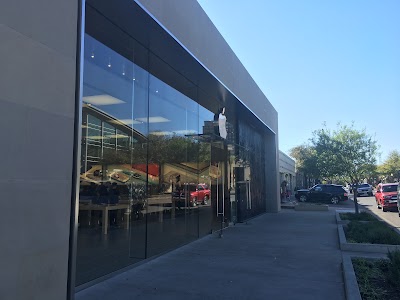 Photos of Apple Knox Street