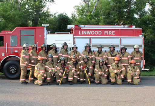 Linwood Fire Department - Thumbnail