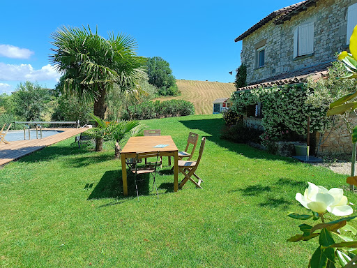 Photo de Villa Maurine à Castelnau-de-Montmiral (81140)