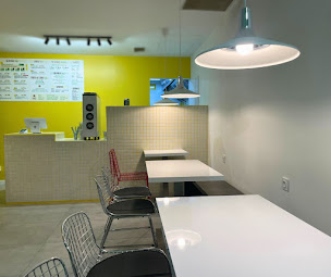 Photo n°6 de Bryant Burgers – Homemade with love. High Quality. à Le Rove (Marchand de glaces)