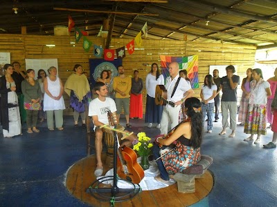 Photos of Ecoaldea Atlantida