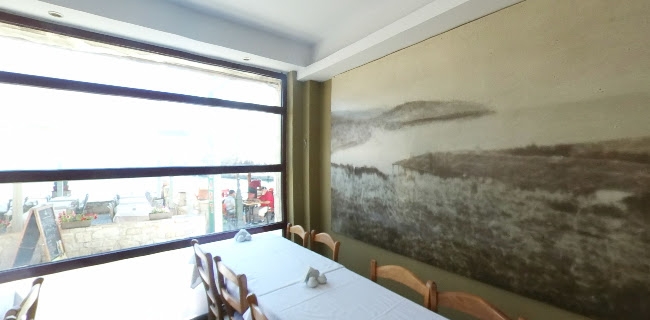 Ta Kymata Fish Restaurant