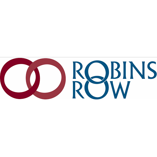 Robins Row - Visual