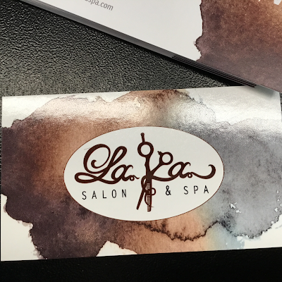 LaVa Salon & Spa