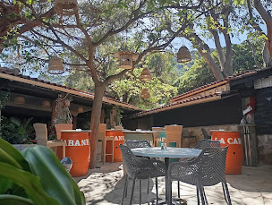 Photo n°21 de La Cabane à Le Lavandou (Pizzeria)