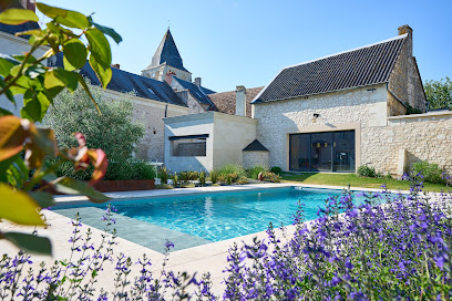 de Boislaville - Jardins Piscines Spas // Paysagiste - Pisciniste - Angers - Saumur