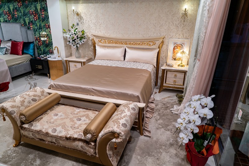 SLAVIA CRYSTAL松本ショールーム