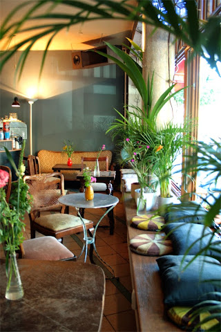 Café Phollkomplex by null