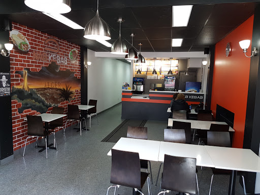 Nab Kebab - Visual