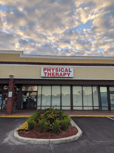 Central Florida Sports & Physical Therapy - Thumbnail