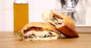 Photo n°2 de Piccolo Bello à Leffrinckoucke (Restaurant italien)