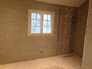 Photo n°3 de SMA DECO ET RÉNOVATION (ENTREPRISE DE BÂTIMENT À VOTRE SERVICE) à Morsang sur Orge (91 ESSONNE) à Morsang-sur-Orge (Carreleur)