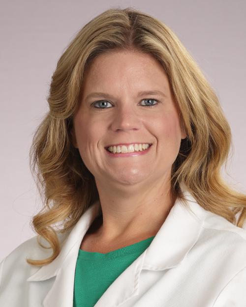 Melissa D Harvey Dnp Aprn