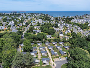 Photo n°10 de Le Village Perrosien | Camping PERROS GUIREC à Perros-Guirec (Agence de location de maisons de vacances)