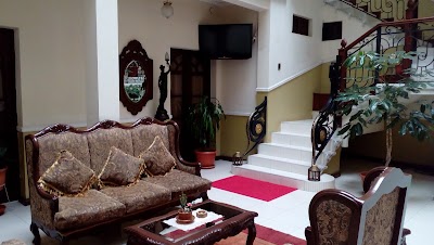 Photos of San Marino Royal Hotel