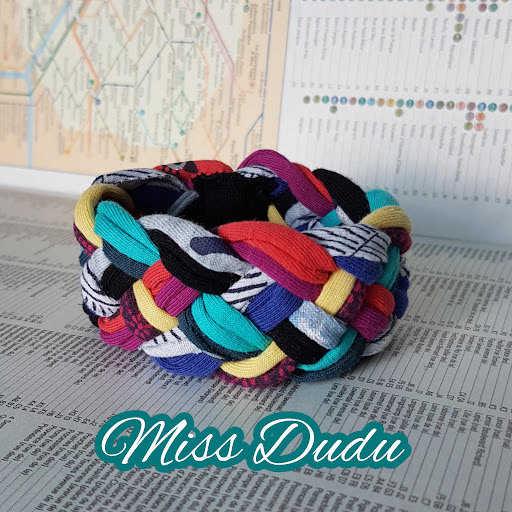 Miss Dudu - Thumbnail