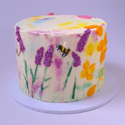 A Magical Slice - Visual