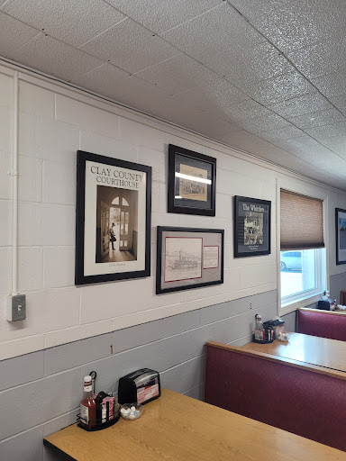 Doris' Diner - Thumbnail