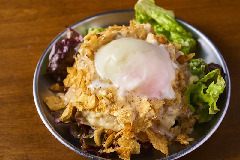 大阪焼肉・ホルモン ふたご 大名店