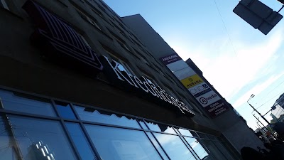 bank