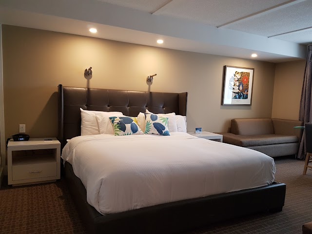 Living Water Resort & Spa