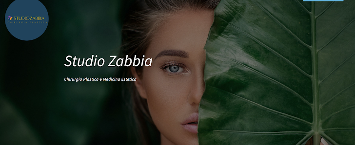 Studio Zabbia - Giovanni Zabbia - Chirurgia plastica, chirurgia ricostruttiva e medicina estetica Via Ricasoli, 45, 90139 Palermo PA, Italia