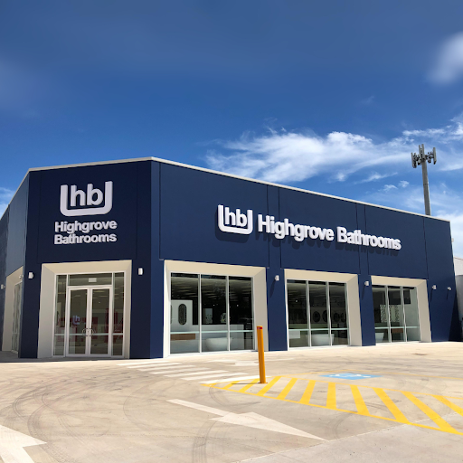 Highgrove Bathrooms - Darwin - Australia