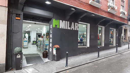 Milar Elkoro - Spain