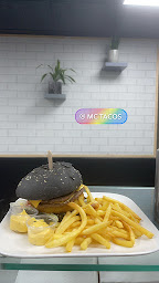 Photo n°3 de Mc tacos 02 chauny à Chauny (Restauration rapide)