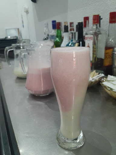 Teteria Mony - Visual