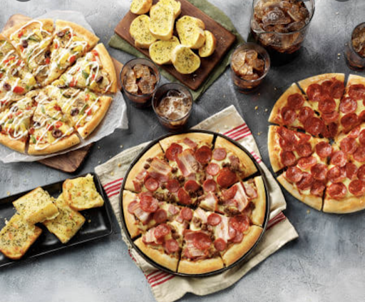 Pizza Hut Dandenong - Thumbnail