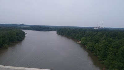 Varina-Enon Bridge