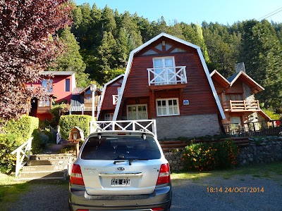 Photos of Villa El Radal