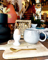 Photo n°8 de Bloomdrops à Marseille (Salon de thé)