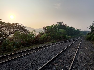 Train Station