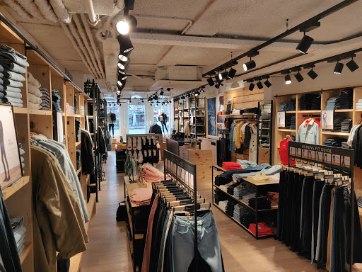 Levi's® Den Bosch - Thumbnail