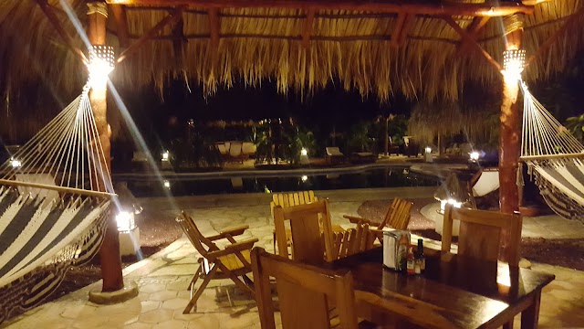 Hotel Popoyo and Restaurante El Toro