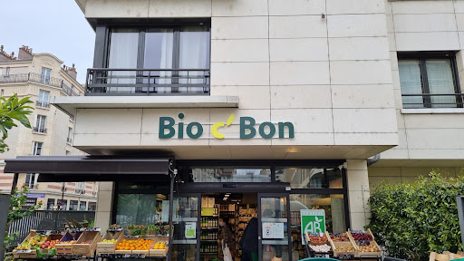 Bio c' Bon Neuilly-sur-Seine - France