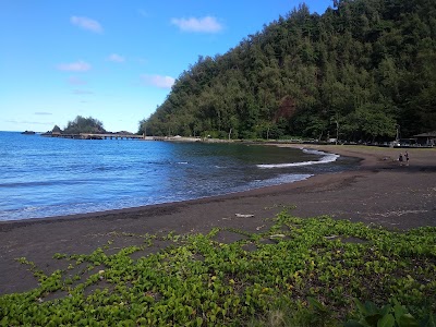 Hāna Bay Beach Park