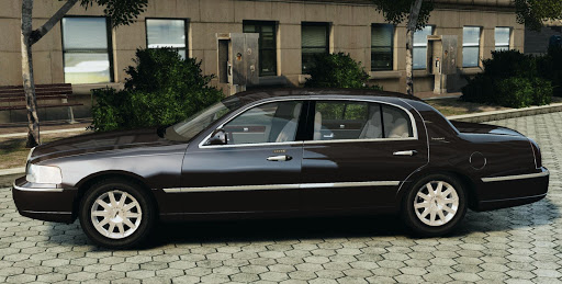 kirkland Limos & Car Service Gallery - United States