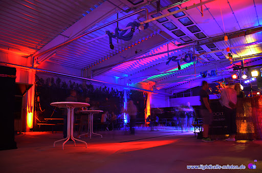 Light Balls Mieten - Thumbnail
