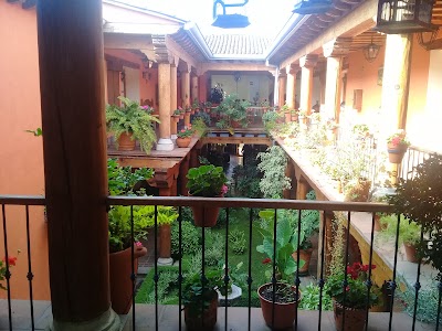 Photos of Hotel Pueblo M&aacute;gico