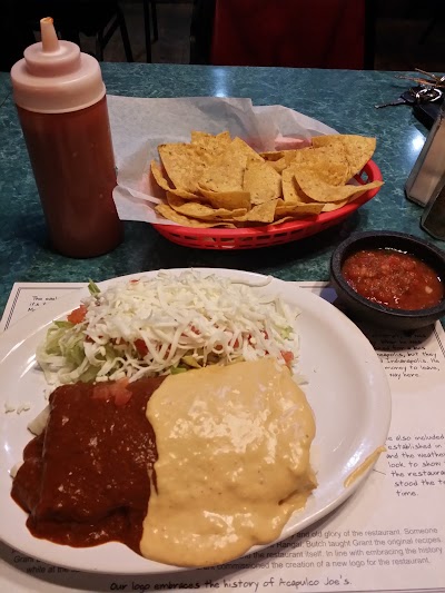 Photos of Acapulco Joe's Mexican Foods