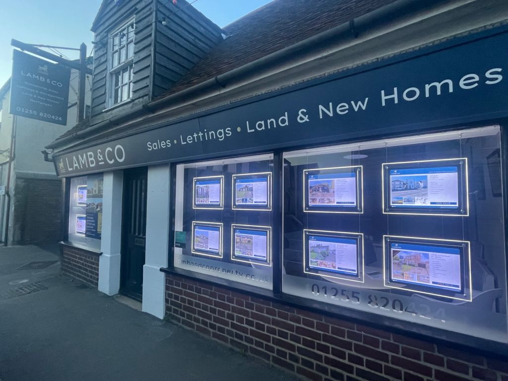 Lamb & Co Property St Osyth