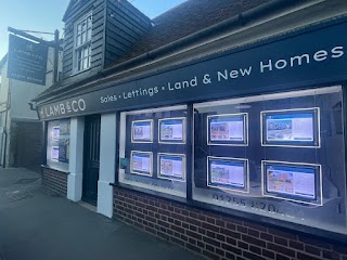 Lamb & Co Property St Osyth