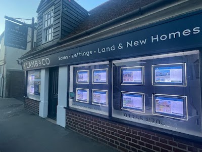 Lamb & Co Property St Osyth