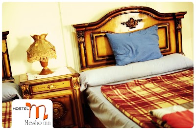 Photos of Mesho Inn Hostel